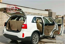 كيا سورينتو